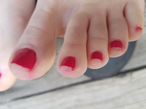 Sophie's Nail Spa - Thumbnail
