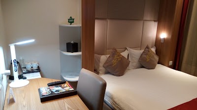 Photos of H9 Hotel Nine