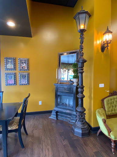 The Black Lantern Tea Room and Bakery - Thumbnail