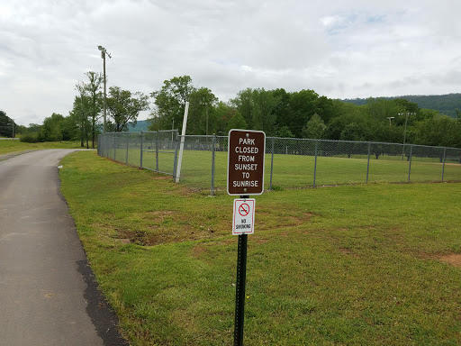 City Of Whitwell Ballpark - Thumbnail