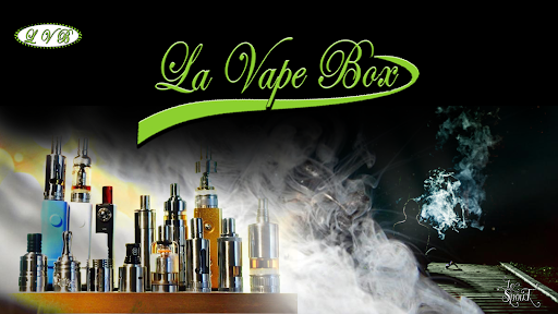 La Vape Box