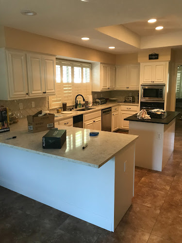 National Tile, Countertops and Cabinets