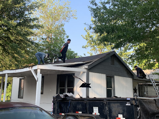 RoofUp Roofing and Construction - Thumbnail