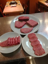 網焼き肉 つる屋 伊勢佐木町店
