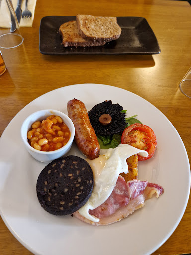 The Shilton Arms Gallery - United Kingdom