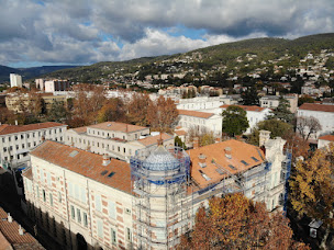 Photo n°15 de Pamther Saint-Raphaël : Toiture, Couverture, Charpente et Etanchéité à Saint-Raphaël (Usine de panneaux solaires photovoltaïques)