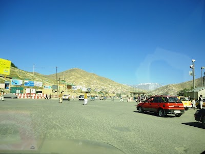 سرای شمالی