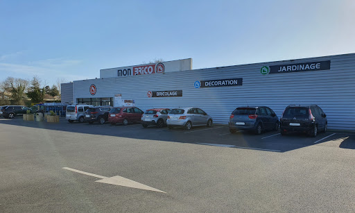 Photo de Bricorama Bressuire à Bressuire (79300)