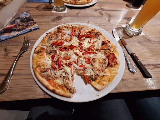 Firenze Ristorante & Pizzeria Rudersdorf - Thumbnail