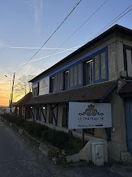 Photo n°30 de Le château du 78 à Coignières (Restaurant)