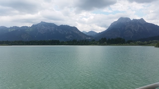 Forggensee