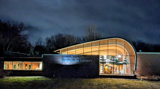 Inver Glen Library Gallery - United States