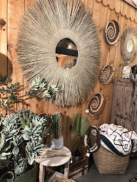 Photo n°27 de Magasin déco, Coach déco et Fleuriste - La Maison d'Ici à Lège-Cap-Ferret (Entrepreneur spécialisé dans la décoration d'intérieur)