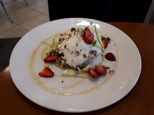 Bocelli Caffe Ristorante
