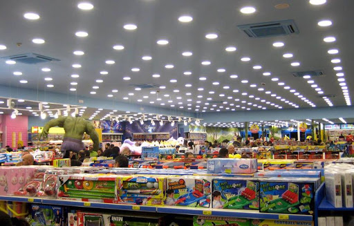 Big Toys toys Ltd. - Thumbnail
