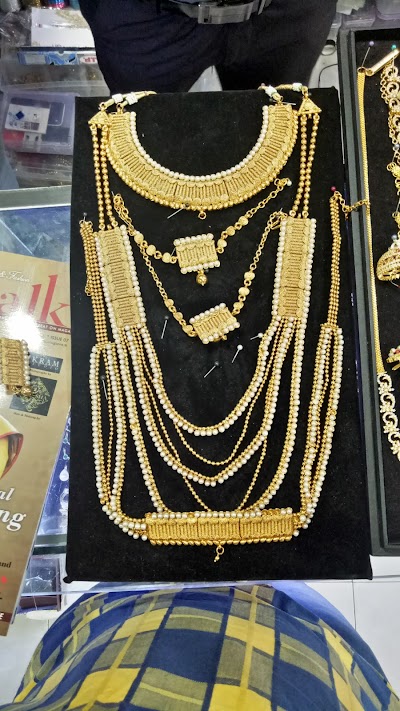 Photos of Areena Cometic&fashion Jewelley