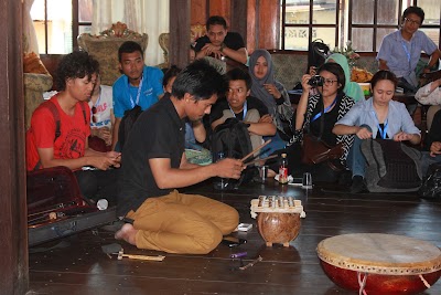 Photos of BERU BERU ORCHESTRA