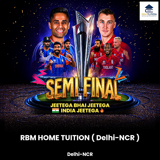 India vs England Semi Final | Cheer for Team India 🇮🇳