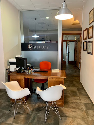 MILLAN COMAS ASSESSORS, S.L. Gallery - Spain
