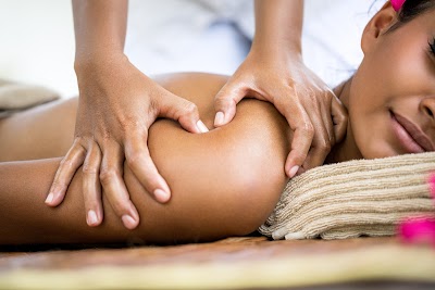 Lana Hinds Massage Therapy