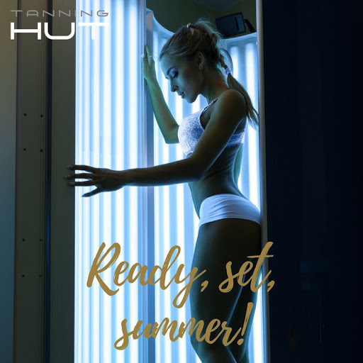 The Tanning Hut