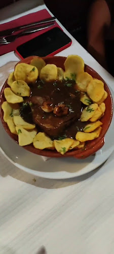 Avaliações doRanias Restaurant ( Halal ) em Albufeira - Restaurante