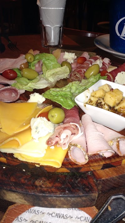 Photos of Cavas Resto & Wines