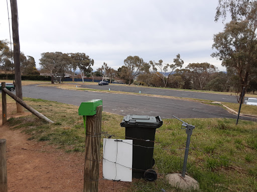 Mount Rogers Reserve Carpark - Thumbnail