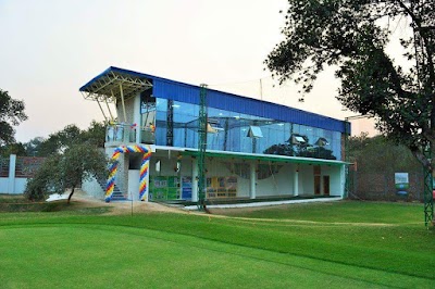 Photos of DIU Golf Cafe