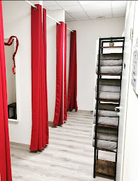 Photo n°2 de Iron Bodyfit Erstein à Erstein (Club de sport)