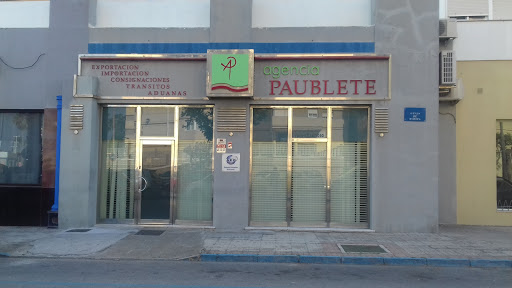Agencia Paublete - Thumbnail