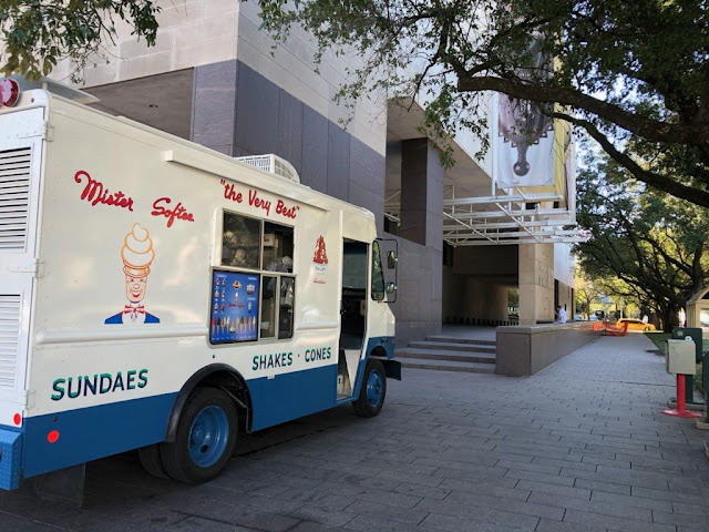 Mister Softee of Houston by null