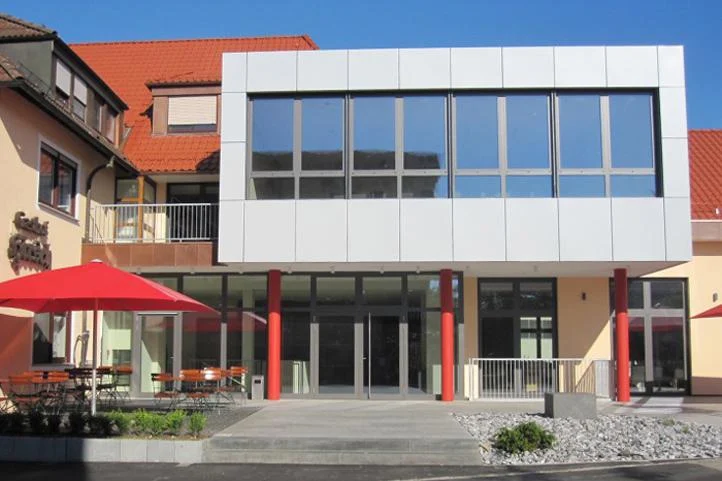Hotel Gasthof Hirsch | Erbach