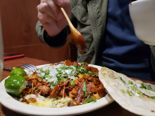 Taquería Los Traviesos - Thumbnail