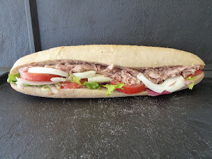 Photo n°21 de La p'tite fringale Food Truck à Gradignan (Restauration rapide)