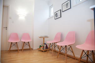 Photo n°4 de Dr Laure Damery, Orthodontiste à Illkirch à Illkirch-Graffenstaden (Dentiste)