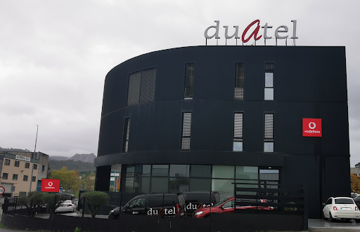 Duatel - Visual
