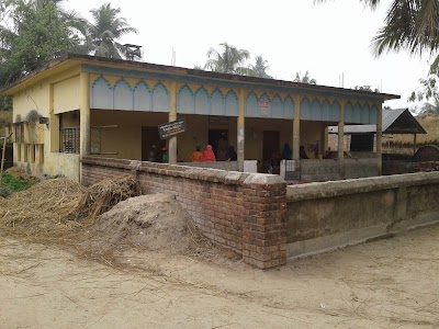 Photos of Ramvadropur Jame Masjid