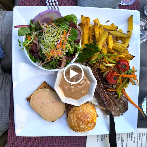 Photo 2 - LA GRANGE - PUB RESTAURANT