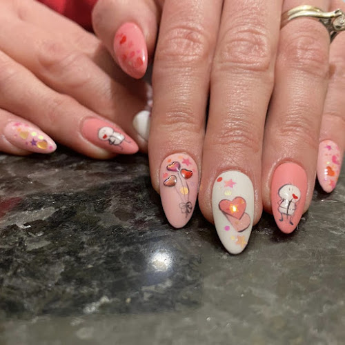 All About You - Nails & Beauty Open Times