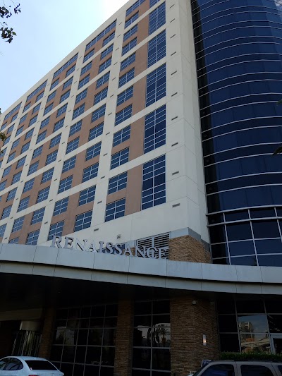 Photos of Renaissance Las Vegas Hotel