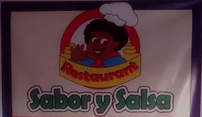 photo of restaurant sabor y salsa