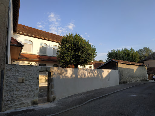 Elementary School De Yenne - Thumbnail