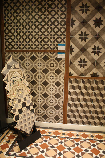 Scarborough Tiles & Bathrooms Gallery - United Kingdom
