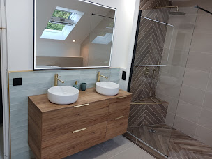 Photo n°33 de Laque & Renov - Travaux de rénovation d'appartement, villa bureaux ou commerces à Boulogne-Billancourt (Entreprise de construction)