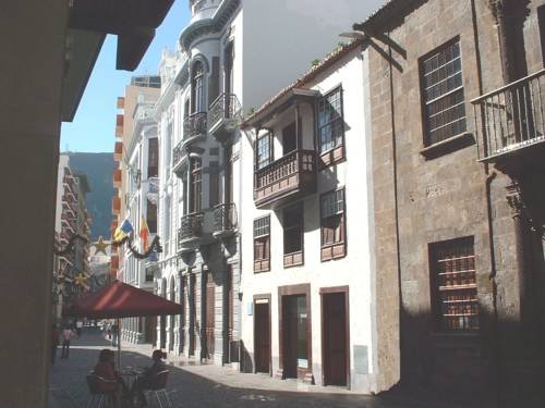 Pension La Cubana by null