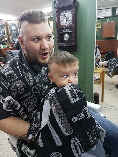Photos of Los Clasicos Barber Shop