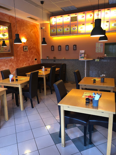Shanghaiwok Chinaimbiss