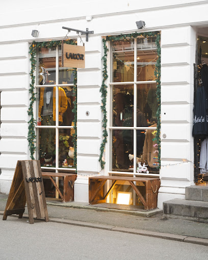 LAKOR Shop Aarhus