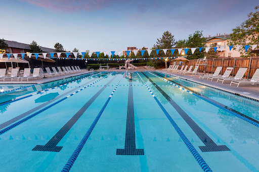 Colorado Athletic Club Flatirons Gallery - United States
